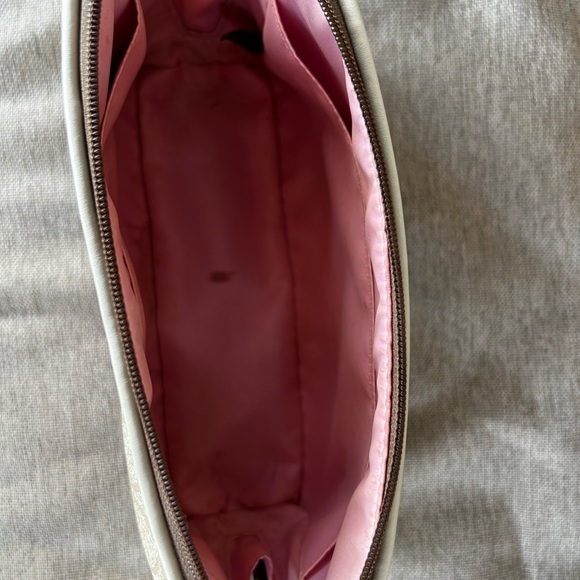 Coach Cosmetics Bag - Picture 4 of 5